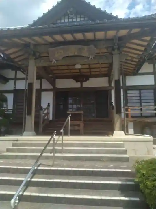瑞祥寺(宮城県)