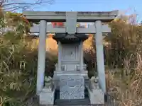 三峯神社(千葉県)