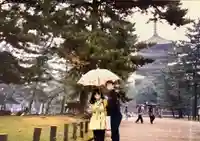 興福寺 南円堂のその他建物