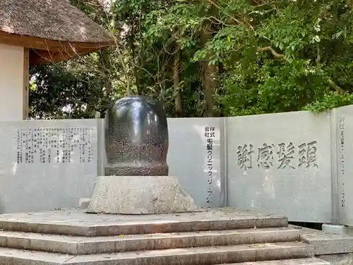 伊弉諾神宮のその他建物