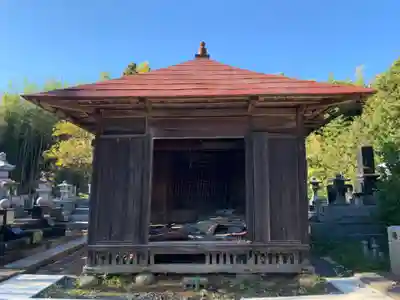 薬師堂(千葉県)