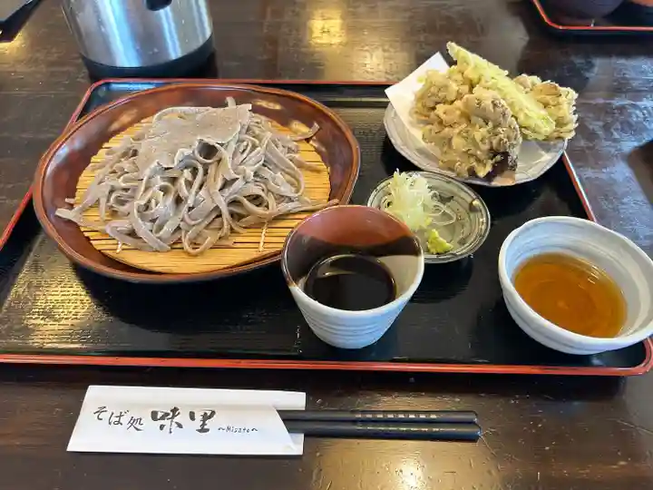 宝登山神社(埼玉県)