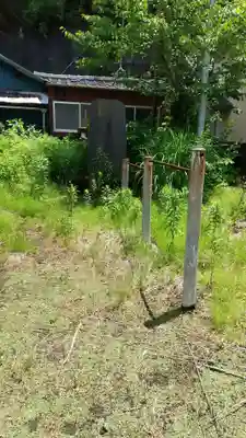 津之神社のその他建物