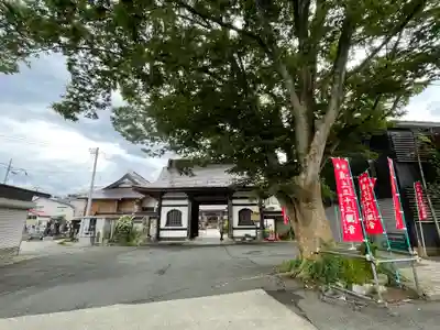 天徳寺(山形県)