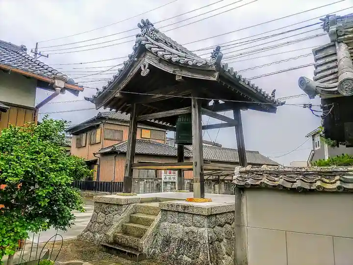 長盛院のその他建物