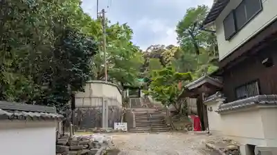 念佛院(奈良県)