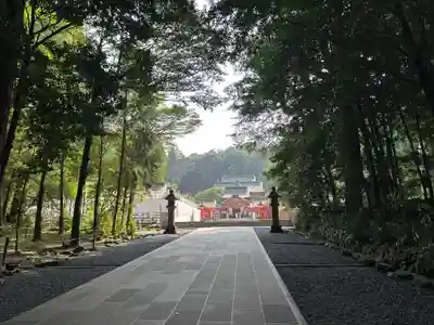 霧島神宮(鹿児島県)