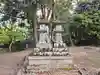 手向山八幡宮(奈良県)