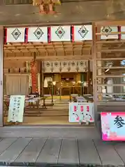 大宮・大原神社(千葉県)