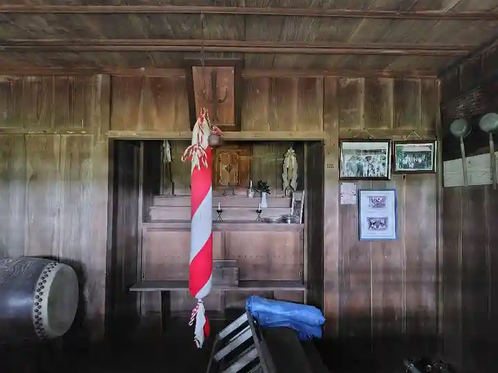 吉澤神社(北海道)