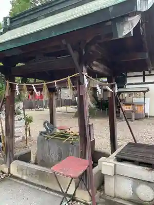 伊賀八幡宮(愛知県)