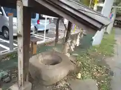 新橋鹽竃神社(東京都)