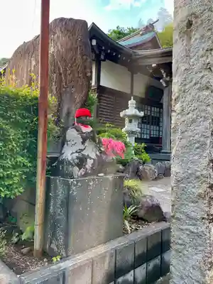 長生院(神奈川県)