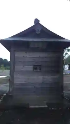 鹿嶋三嶋神社のその他建物