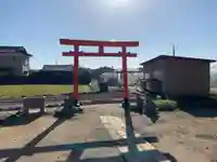 吉岡大神(千葉県)