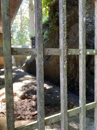 玉置神社(奈良県)