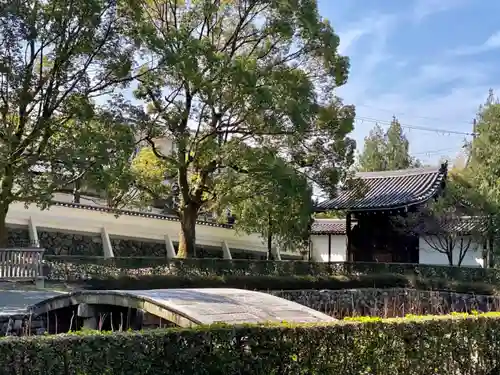 東福禅寺（東福寺）のその他建物