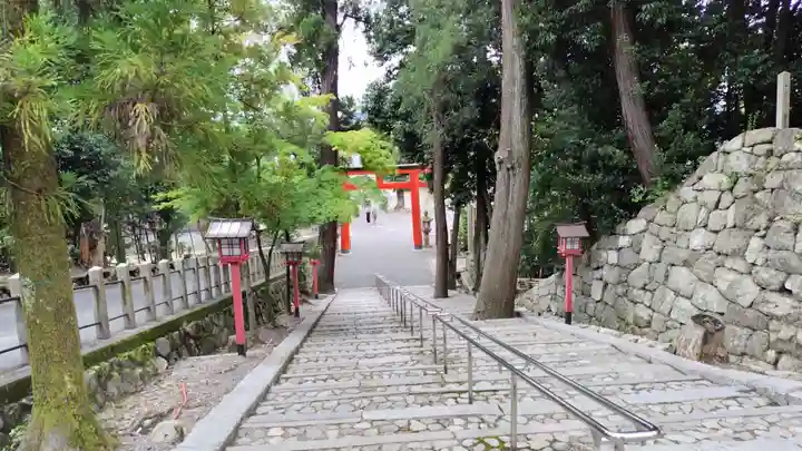 吉田神社のその他建物