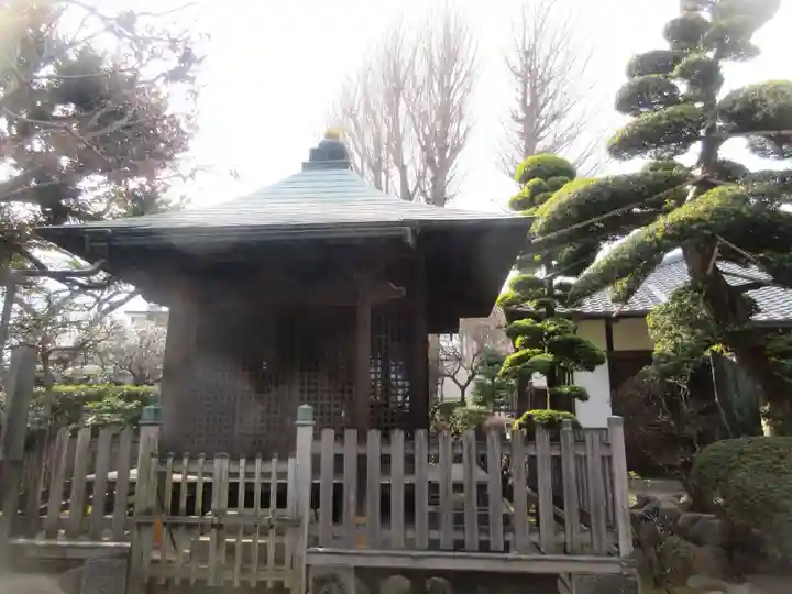 静勝寺(東京都)