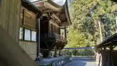 大神神社(栃木県)