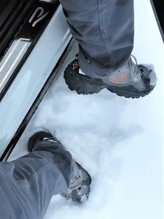 伊賀東照宮(三重県)