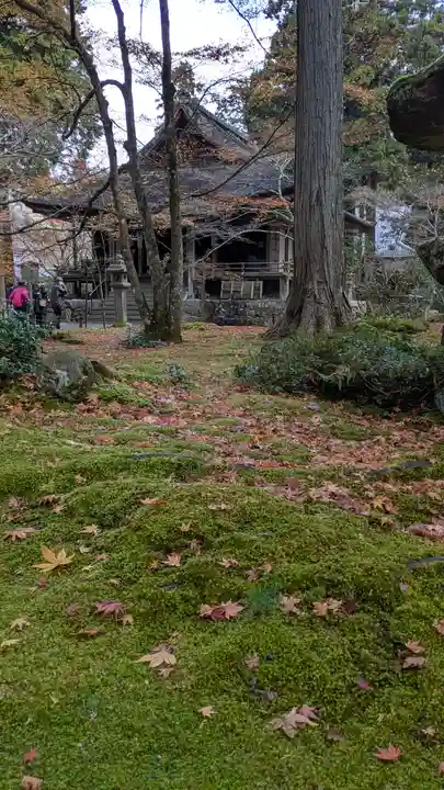 三千院門跡(京都府)