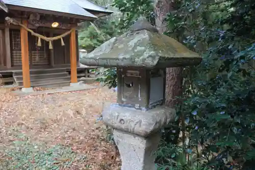 内城八幡神社のその他建物