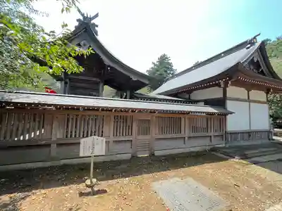 結城諏訪神社(茨城県)