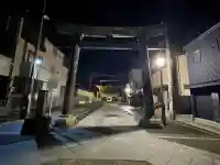 桑名宗社(春日神社)(三重県)