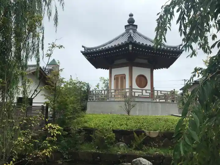 祥應寺(東京都)