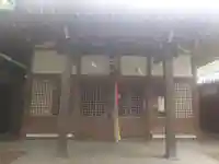 忍陵神社(大阪府)