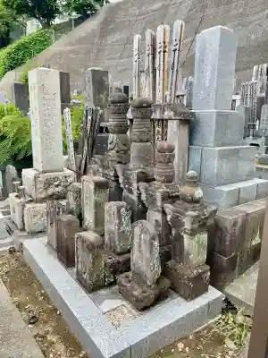 普門院(神奈川県)