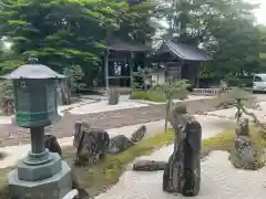 長安寺(京都府)