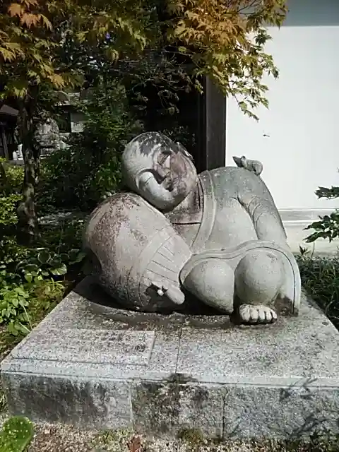 長命寺のその他建物