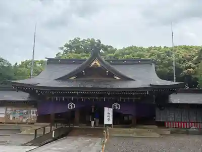 砥鹿神社（里宮）(愛知県)
