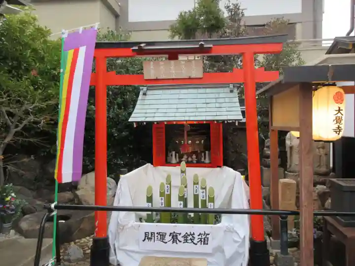 大覚寺(兵庫県)