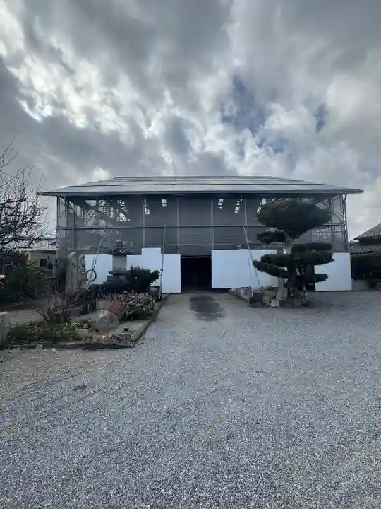 薬師寺(三重県)