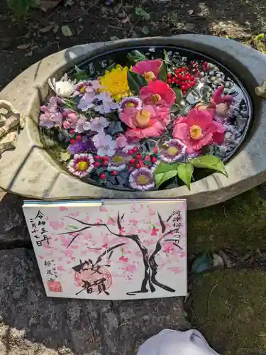 かっぱの寺 栖足寺(静岡県)