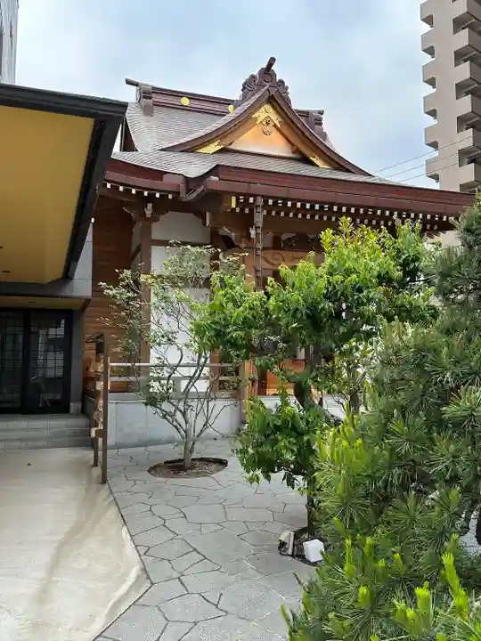 太上神社(千葉県)
