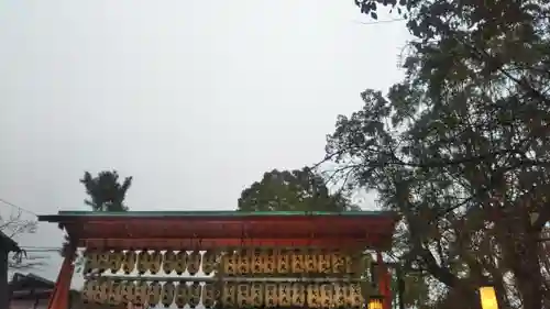 八坂神社(祇園さん)の建物その他