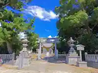 八幡社のその他建物