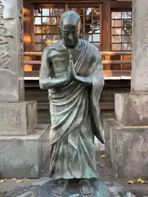 常圓寺(東京都)