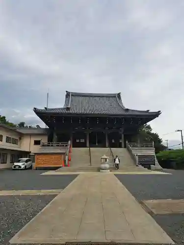 金蔵寺(千葉県)