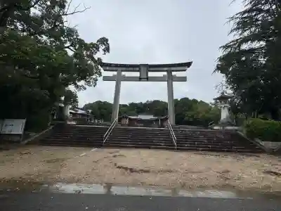 山口縣護國神社(山口県)
