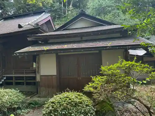三峯神社(岩手県)