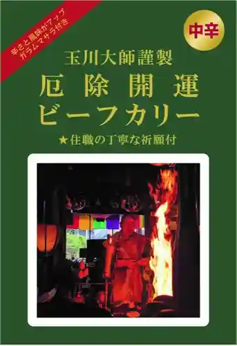 玉眞院玉川大師(東京都)