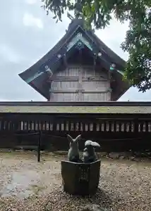出雲大社倉敷教会(岡山県)(2026年05月11日(月) 09時59分03秒投稿)
