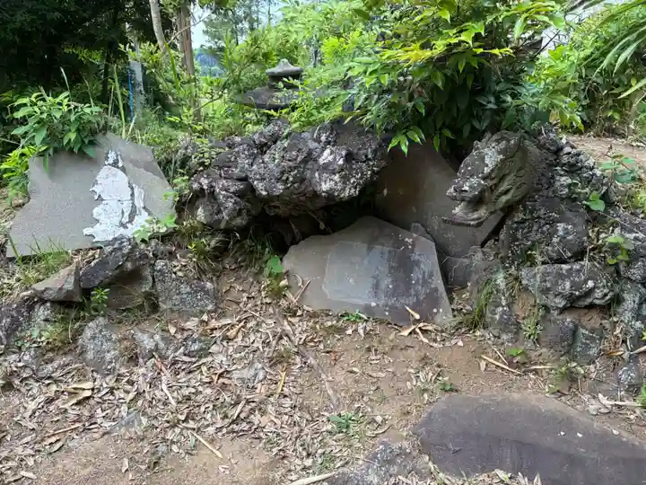 外川神社(千葉県)