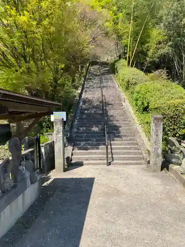 永興寺のその他建物