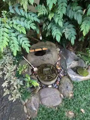 長泉寺(東京都)